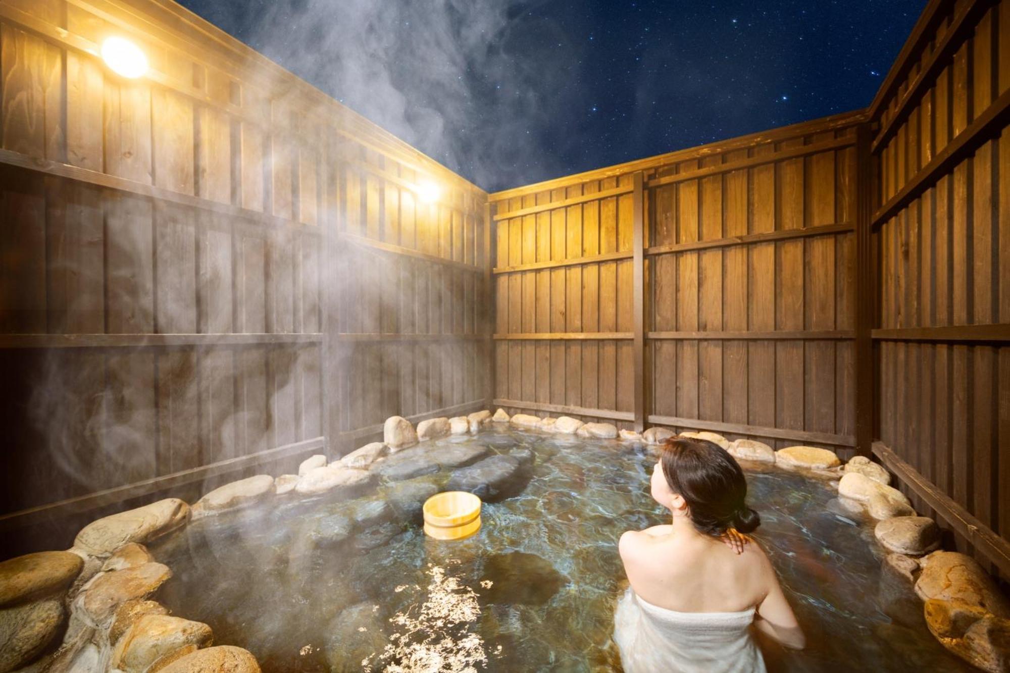 Yufuin Seseragian - Vacation Stay 87705 Zewnętrze zdjęcie