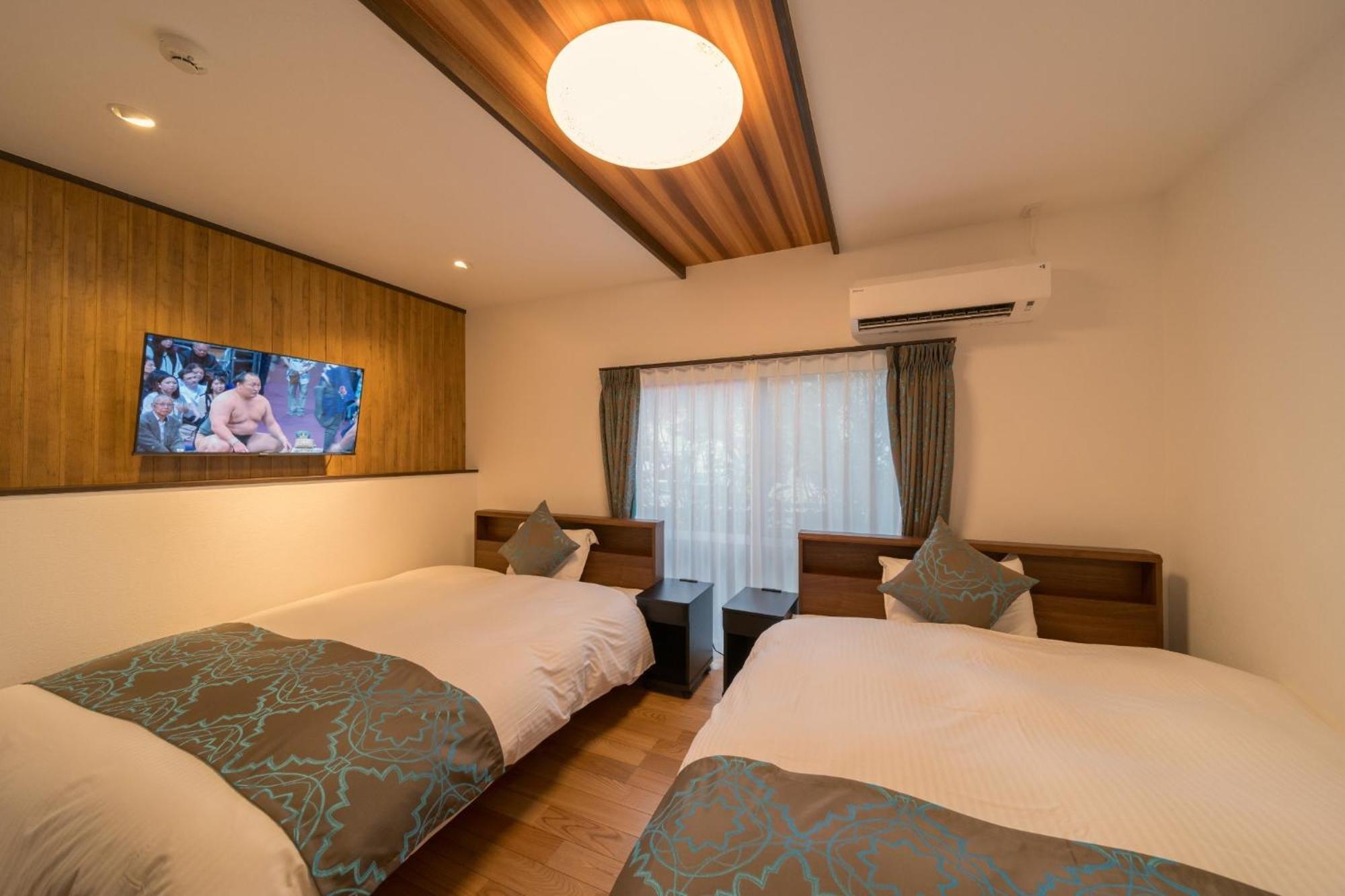 Yufuin Seseragian - Vacation Stay 87705 Zewnętrze zdjęcie