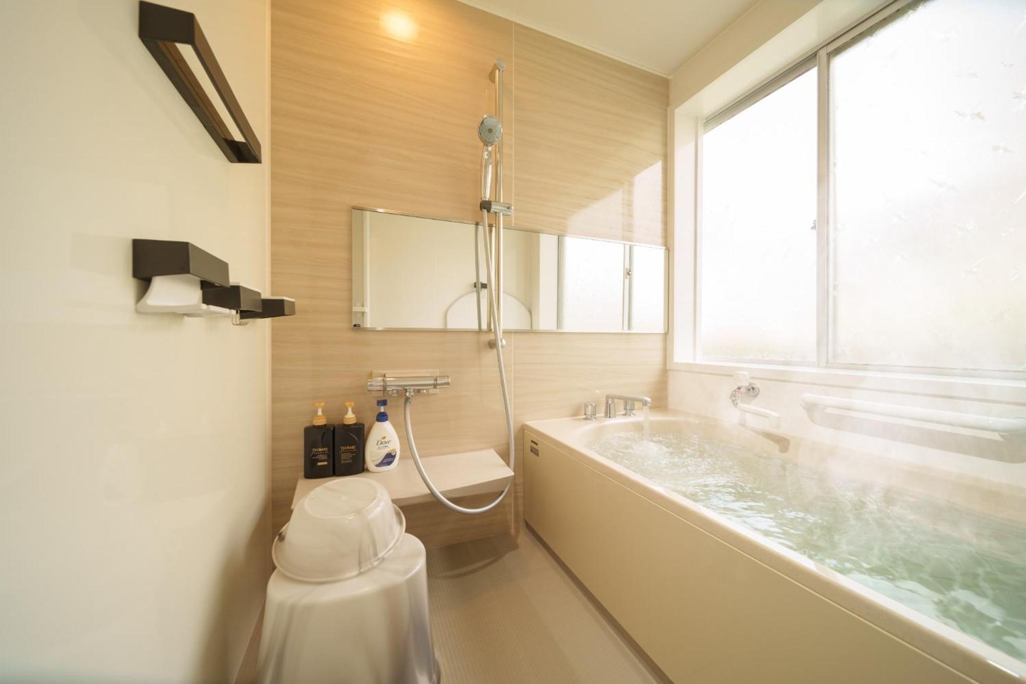 Yufuin Seseragian - Vacation Stay 87705 Zewnętrze zdjęcie