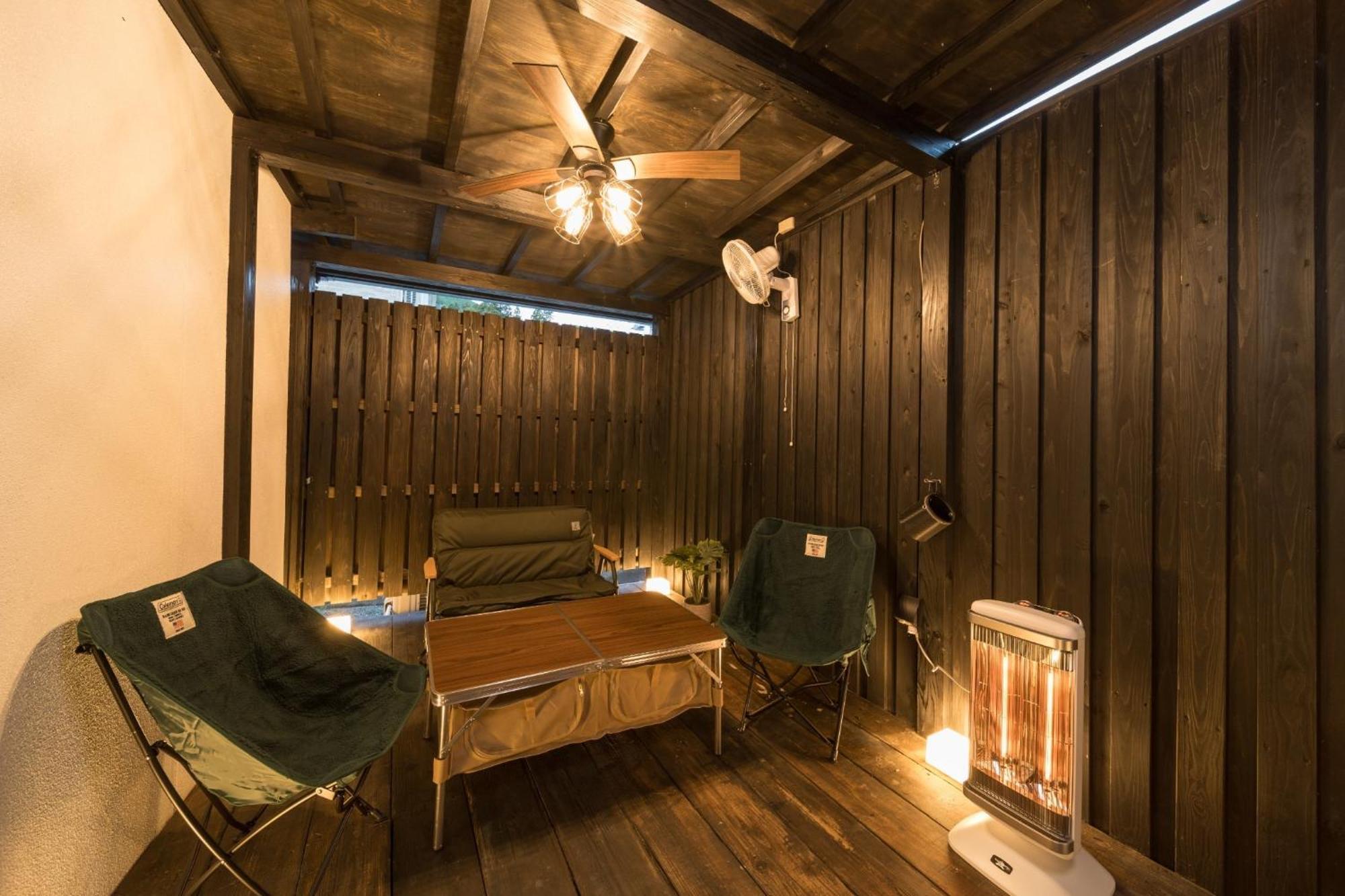Yufuin Seseragian - Vacation Stay 87705 Zewnętrze zdjęcie