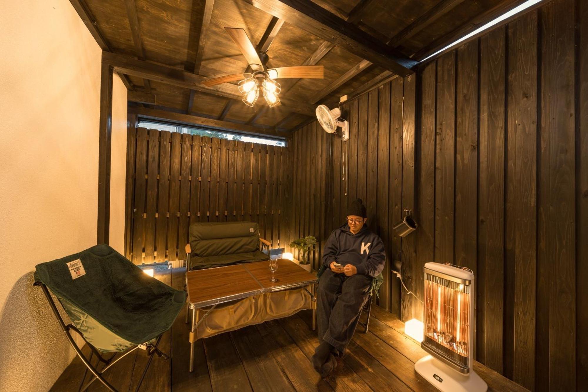 Yufuin Seseragian - Vacation Stay 87705 Zewnętrze zdjęcie